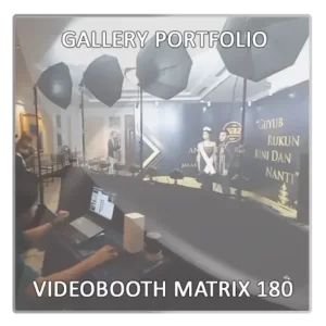 Harga Promo Jasa Sewa Photobooth Videobooth Spin 360 Matrix 180 Hologram Print Unlimited Livestreaming Sewa Studio Greenscreen Murah