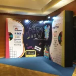 Pricelist Paket Jasa Photobooth Backdrop Murah Jakarta