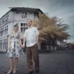 jasa prewedding murah jakarta