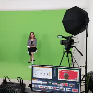 sewa studio greenscreen portable panggilan ke lokasi murah
