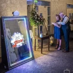 jasa mirrorbooth murah