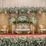Jasa Dekorasi Pelaminan Murah