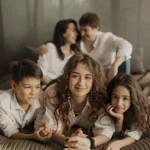Jasa Foto Keluarga Murah